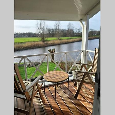 Amazing Home In Vlagtwedde, 3 Bedrooms, Recently Renovated For Recreational Purposes Only Exterior photo