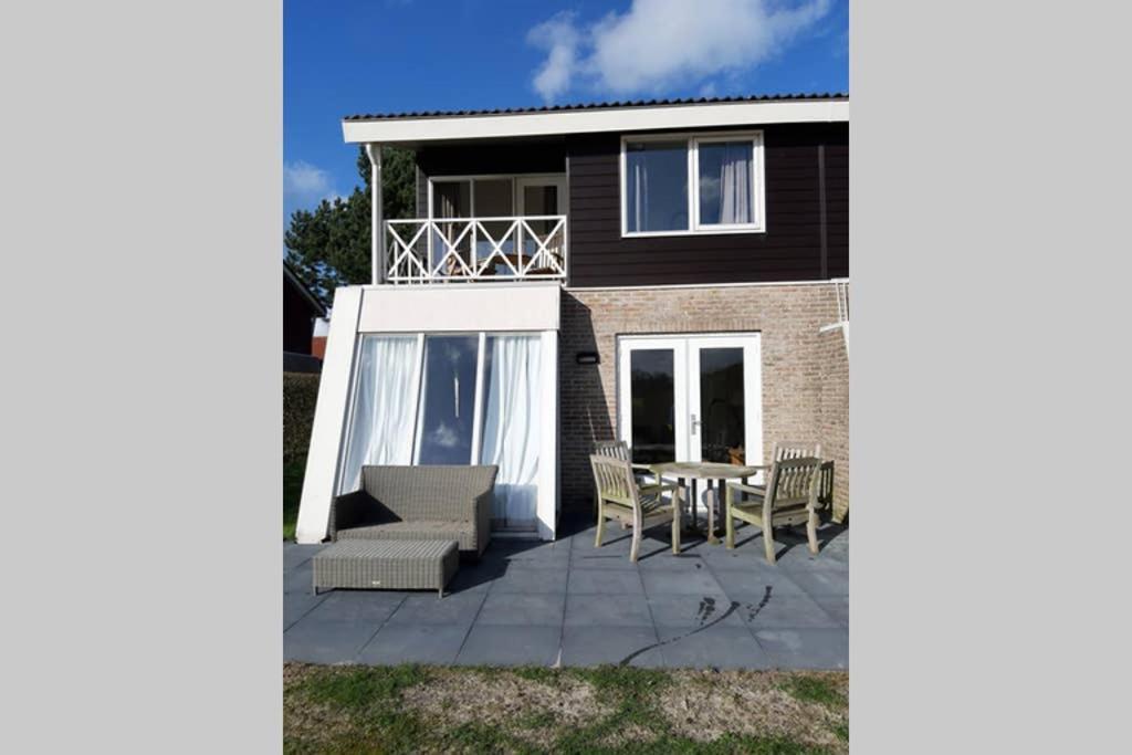 Amazing Home In Vlagtwedde, 3 Bedrooms, Recently Renovated For Recreational Purposes Only Exterior photo